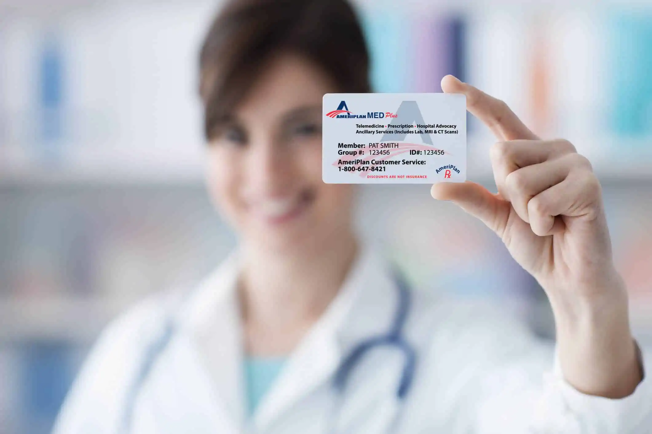 discount medical card