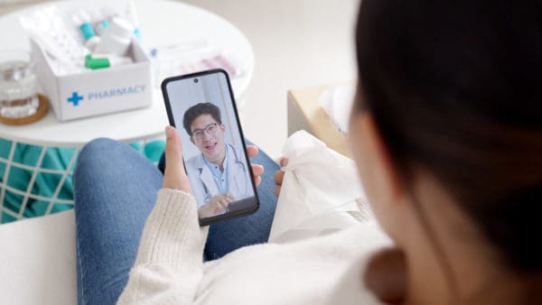 pros and cons of telemedicine