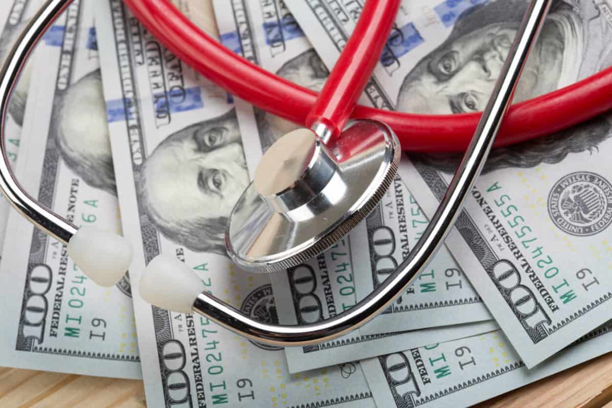 How to Save on Healthcare if You're SelfEmployed or Unemployed