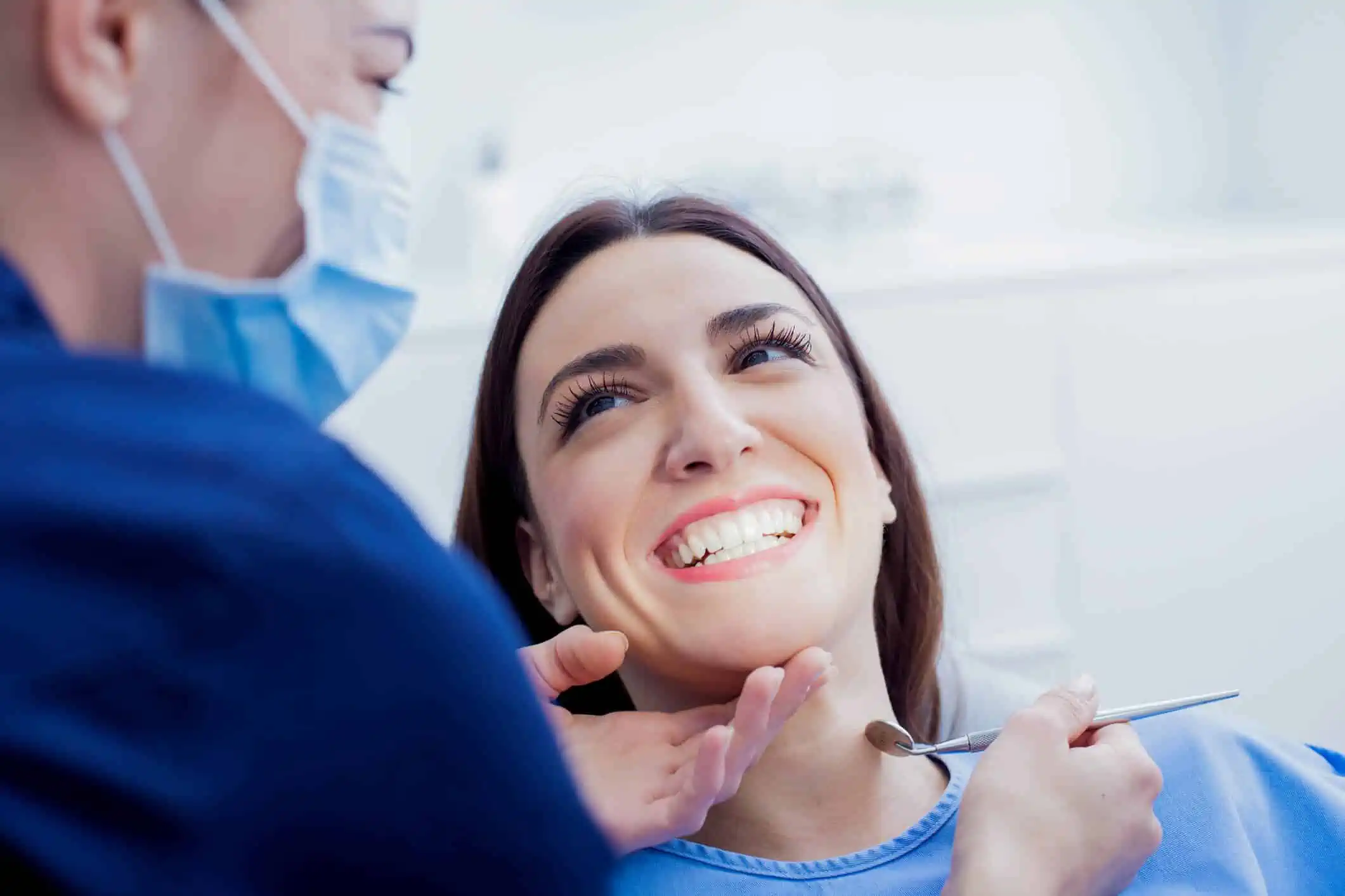 teeth cleaning without insurance