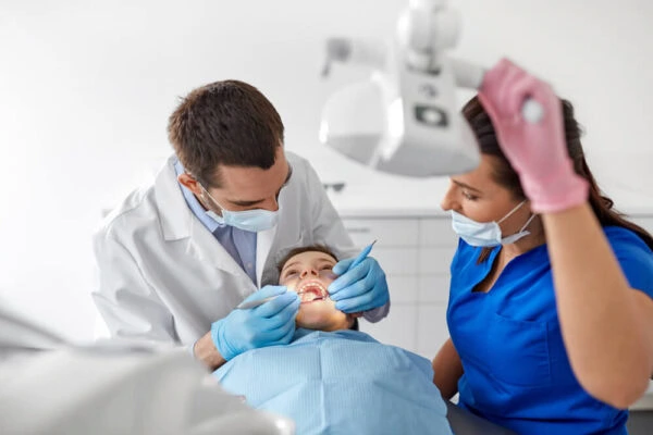 Dental savings plans offer immediate discounts on dental care without deductibles or waiting periods.